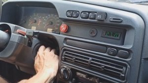 Калибровка датчика уровня газа ГБО STAG. Как откалибровать индикатор газа STAG (200 GoFast)