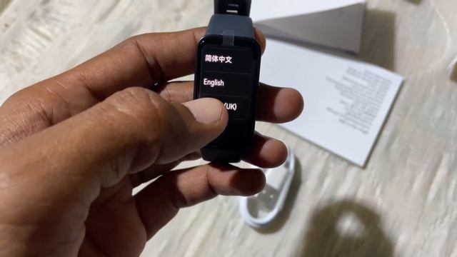 Huawei Band 8 Latest Band of 2023 Mi band 8 Compitater? #razatech514 смотреть онлайн