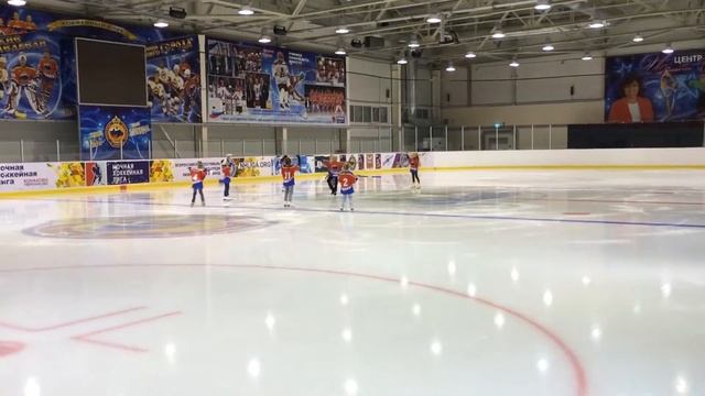 Конаковский лед смотреть онлайн