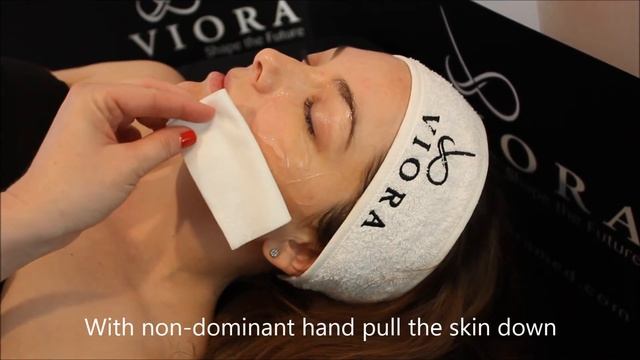 EyeTight RF - V-ST смотреть онлайн