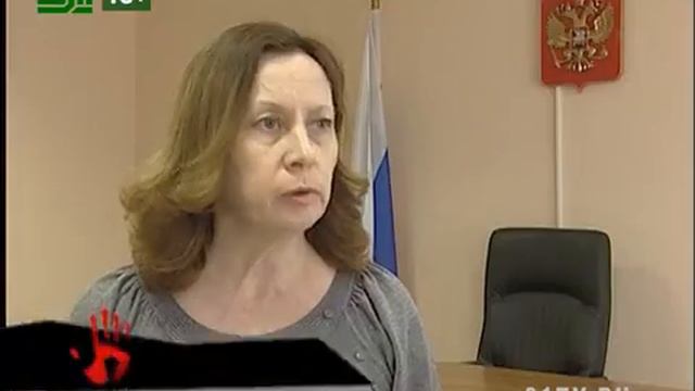 Мужчина незаконно подключился к газовой трубе смотреть онлайн