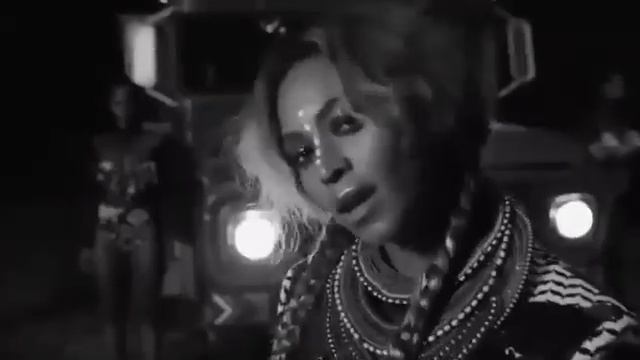 Beyonce Lemonade 'Becky with that good hair' смотреть онлайн