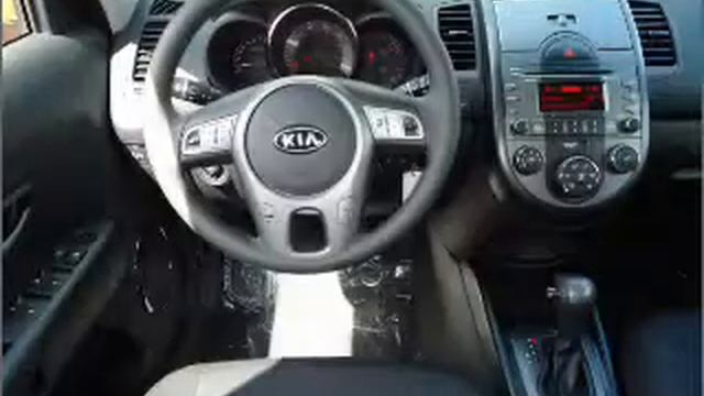 2011 Kia Soul - Lake Wales FL смотреть онлайн