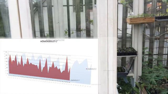 Szenterdei kertész 8. / Experimentális kertészkedés смотреть онлайн