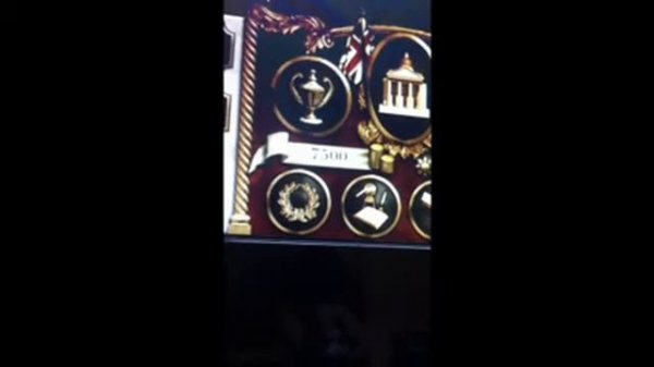 Empire total war Geld cheat