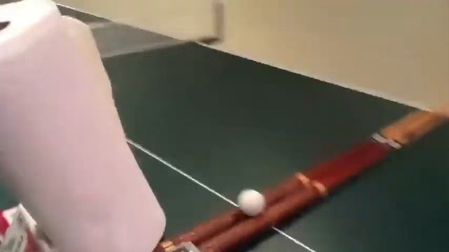 Best Ping Pong Trickshots 2 смотреть онлайн