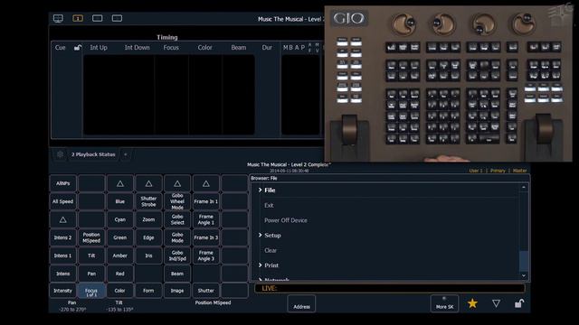 Урок №3.2 Создание групп с использованием смещения. смотреть онлайн