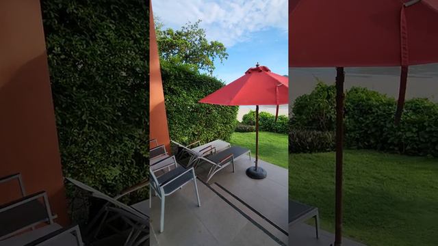 Novotel Phuket Kamala Beach смотреть онлайн