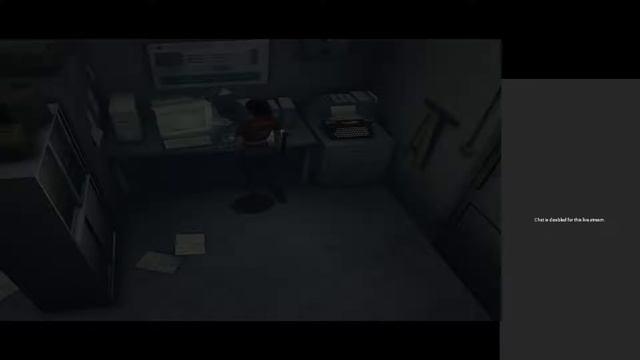 Resident Evil Code: Veronica. Прохождение на Русском языке.