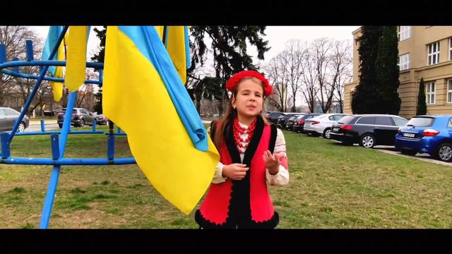 Злата Шевчук Прохання до неба(будет перезаливка) смотреть онлайн