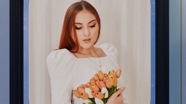 Слайдошу по итогам фотосессии. (blender) смотреть онлайн