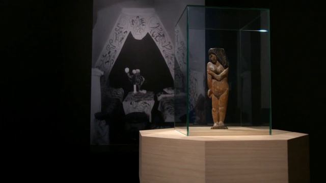 Ernst Ludwig Kirchner. Erträumte Reisen – Behind The Art смотреть онлайн