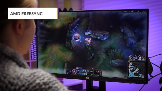 Monitor HP X24ih – dane techniczne – RTV EURO AGD смотреть онлайн