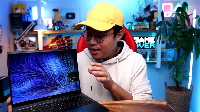 ANDITO NA ANG NEXT SULIT LAPTOP MO! realme Book Laptop Unboxing for Work From Home and Students! смотреть онлайн