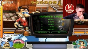 Моды на Как Достать Соседа №62 - КДС Домашние Каникулы 2