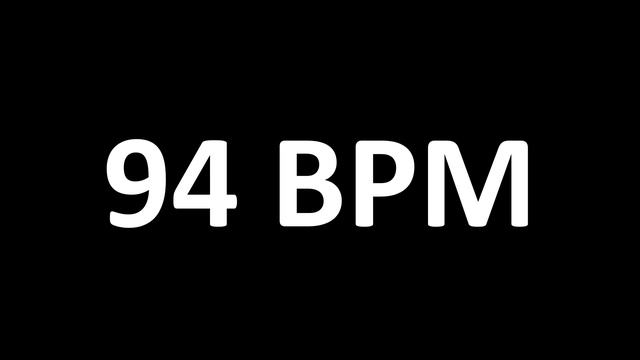 94 BPM Metronome смотреть онлайн