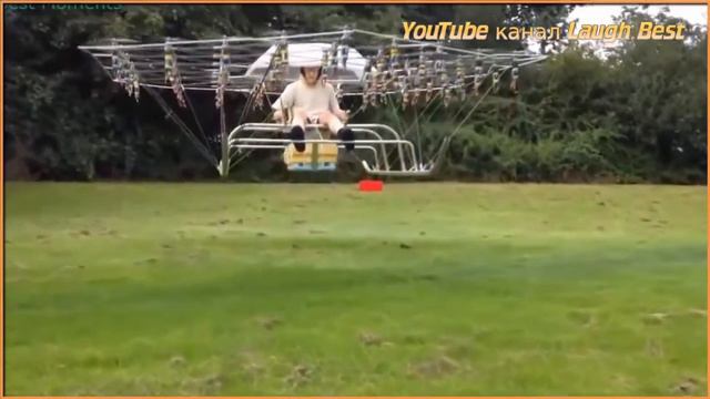 Лучшие Приколы и неудачи Laugh Fail 2016 №24 смотреть онлайн