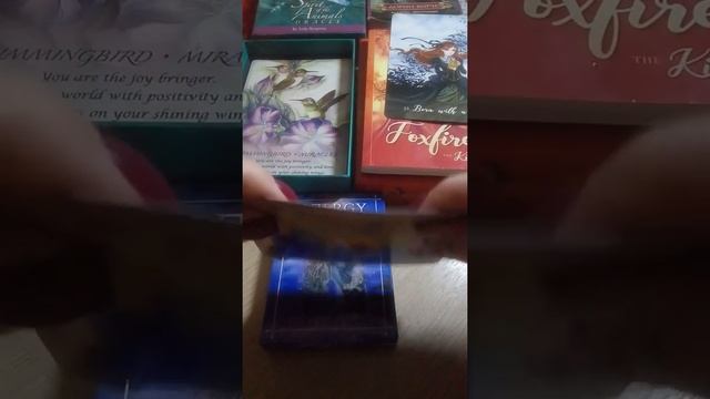 Колоды с Алиэкспресс vs. Оригинальные оракульные колоды смотреть онлайн