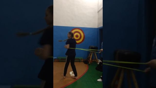 #poomsae training#СЫЧЕВО#2022#Базовая#техника# 3 смотреть онлайн