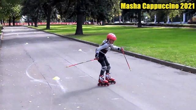 Маша Cappuccino 18.09.2021 смотреть онлайн