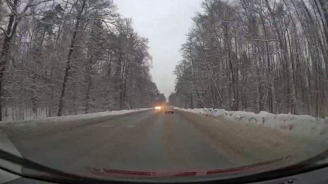 Вырубка леса в Лыткарино. смотреть онлайн