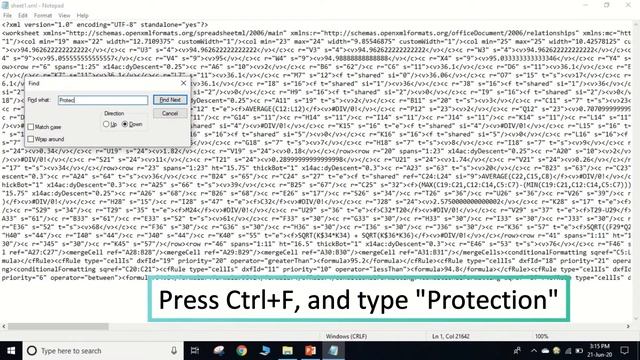 Unlock Password Protected Excel Sheet Without Password & Any Software | Unlock Excel Sheet?? смотреть онлайн