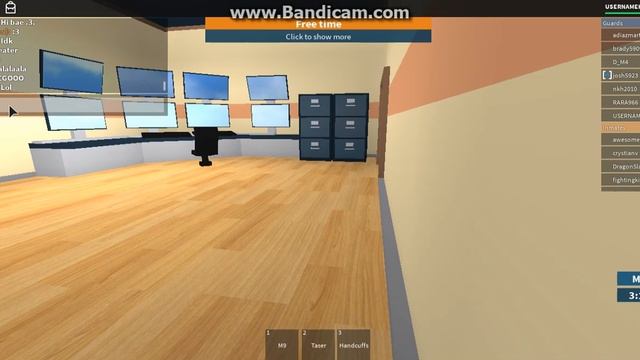 Roblox Spam Chat Pt.2 смотреть онлайн