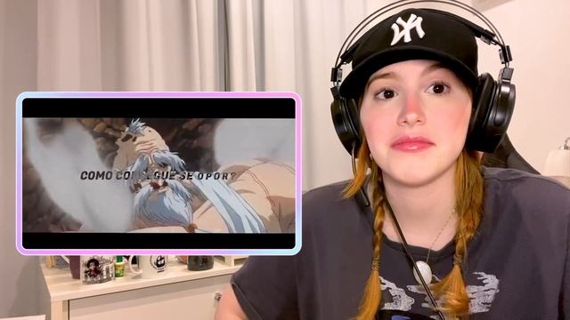 REACT | RAGNAROK - Shuumatsu no Valkyrie | Takeru / UnionZ | CK Animes смотреть онлайн