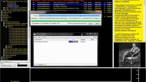 Видеопрезентация сборки foobar2000 by Audiophile