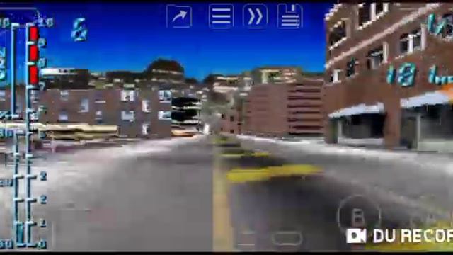 Need For Speed: Underground (GBA) Underground Big League: Night 61 смотреть онлайн