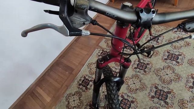 GT Avalanche 3.0 2009 Specs, 2022 Project Bicycle