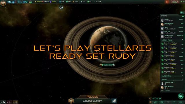 Stellaris (1.2.5) - #52