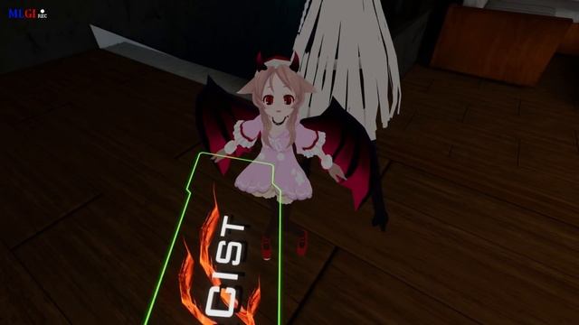VRCHAT | ГОДНЫЙ КОНТЕНТ