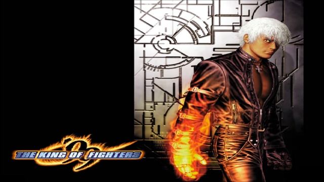 The King of Fighters '99 - Tears смотреть онлайн