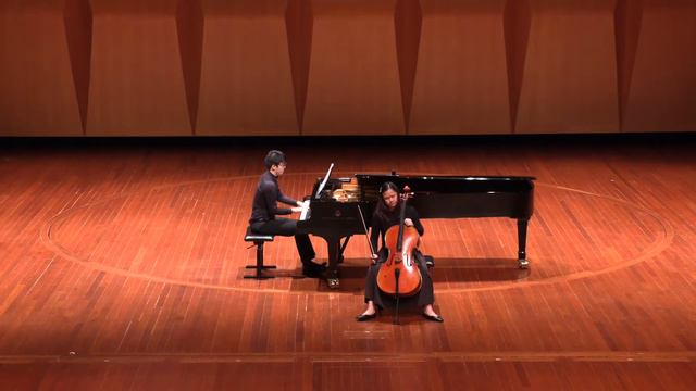 Edward Elgar Cello Concerto in E minor 3rd movement смотреть онлайн