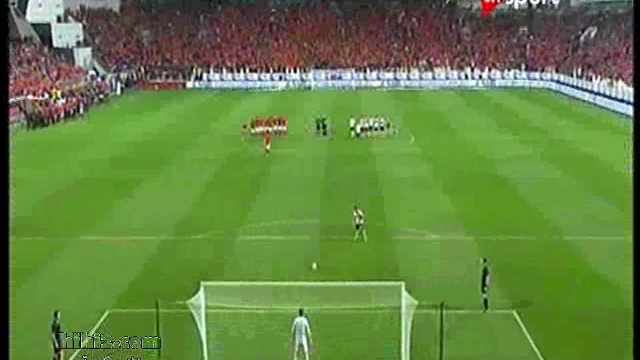 Al Ahly Vs Zamalek PK Hihi2 смотреть онлайн