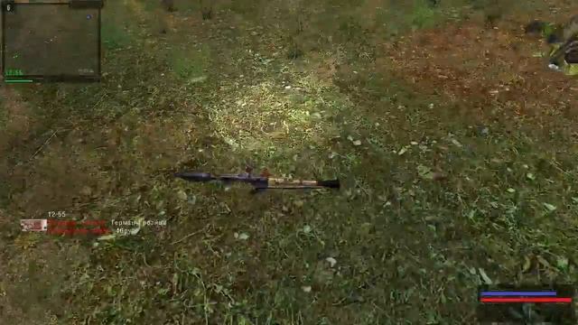 S.T.A.L.K.E.R.: Возвращение Шрама #4 Вертолет смотреть онлайн