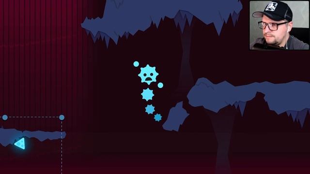 ОГРОМНАЯ ЦИРКУЛЯРКА ♫ Just Shapes & Beats #4 смотреть онлайн