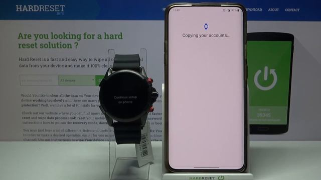 How to Pair Diesel On Full Guard 2.5 with Smartphone | Connect Devices смотреть онлайн