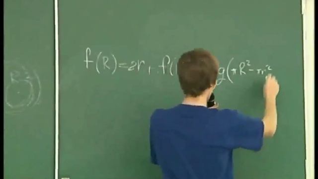 Зимняя Школа 2013, День 1, ч 2 Разбор, А Миланин смотреть онлайн