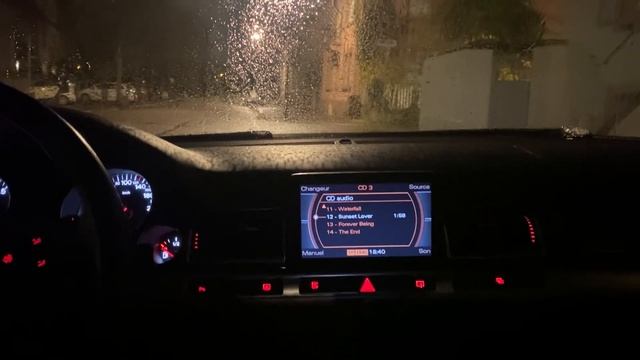 A8 d3 bang & olufsen sound смотреть онлайн
