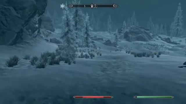 The Elder Scrolls Skyrim | Misiones del Anniversary Upgrade #2 смотреть онлайн