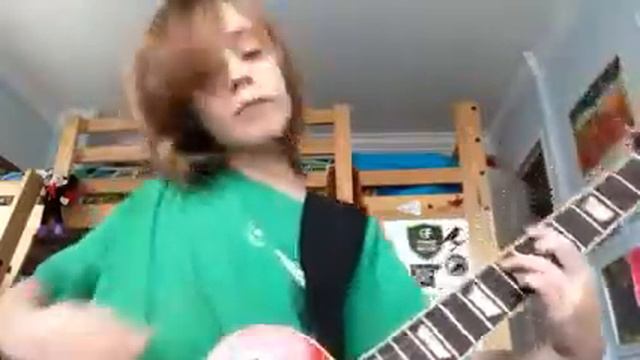 (Cover) Chinese rocks смотреть онлайн
