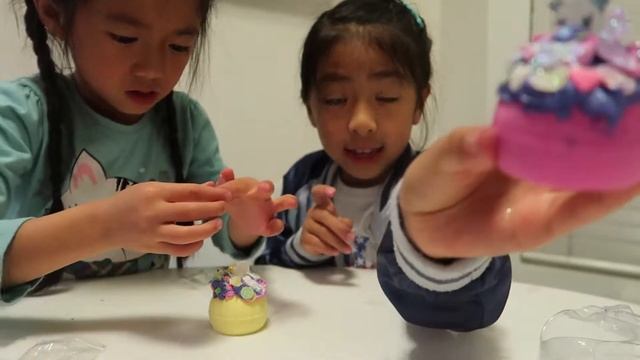 TARGET Sugar Bombs Surprise Fizzy Bombs! #cutiewonderworld #21 смотреть онлайн