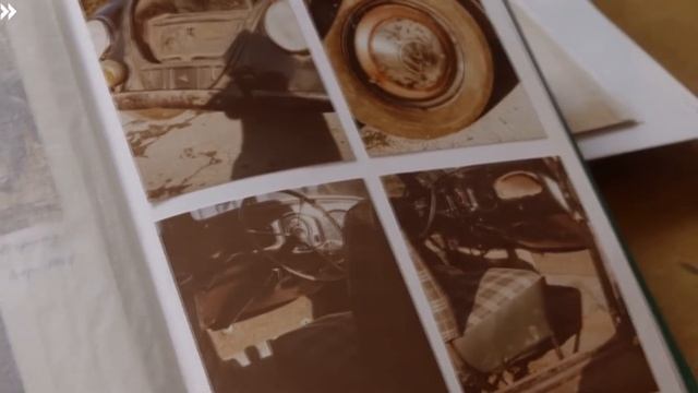 Автолегенды: Фольксваген Жук! смотреть онлайн