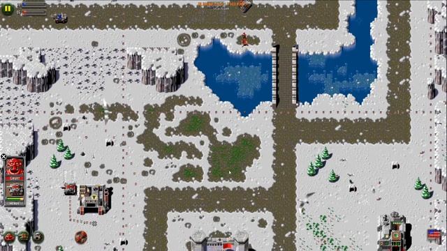 ⚔️Z? Полное прохождение. Стратегия 1996 года. смотреть онлайн