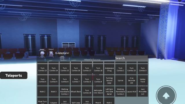 ORA dance competition (without intro) смотреть онлайн