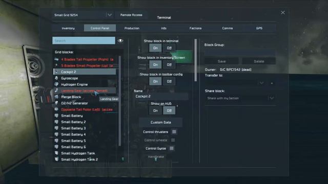 Water Worlds Space Engineers Server fun! смотреть онлайн