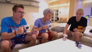 влад а4 и & глент- шип| давай останемся друзьями...