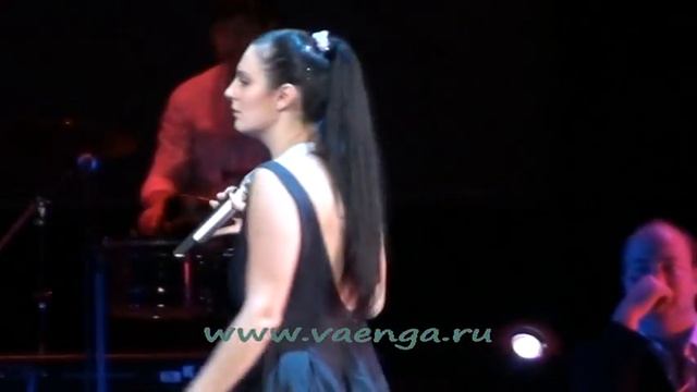 Елена Ваенга. Блюз (25.10.10) смотреть онлайн